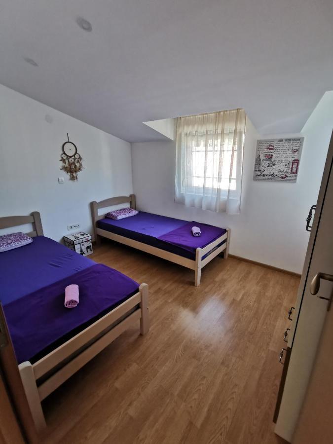 Apartman Iva Τσέτινιε Εξωτερικό φωτογραφία