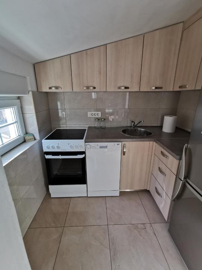 Apartman Iva Τσέτινιε Εξωτερικό φωτογραφία
